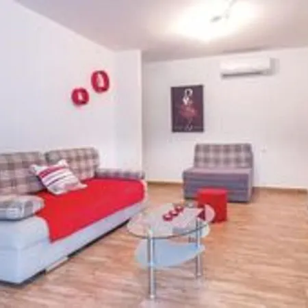 Appartamento Impressive With Terrace In Pula Croatia Vintijan