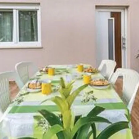 Impressive With Terrace In Pula Croatia *