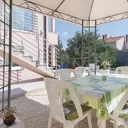 Impressive With Terrace In Pula Croatia * Vintijan