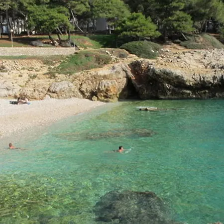 Impressive With Terrace In Pula Croatia Apartament Vintijan